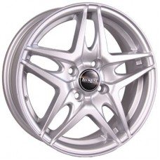 Диск R14 4x98 5,5J ET35 D58,6 Tech-Line 430 S