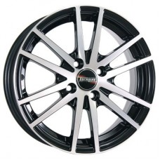 Диск R14 4x98 5,5J ET35 D58,6 Tech-Line 435 BD