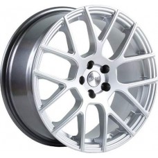 Диск R18 5x108 8J ET40 D67,1 Скад Stiletto селена