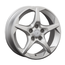 Диск R15 5x108 6J ET45 D73,1 LS Wheels 1073 S