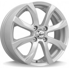 Диск R15 4x100 6J ET50 D60,1 iFree Дайс Нео-классик