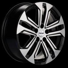 Диск R18 5x108 7J ET33 D60,1 Carwel Куж 1803 ABT