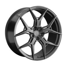 Диск R21 5x112 10J ET20 D66,6 LS Forged LS FG14 MGM