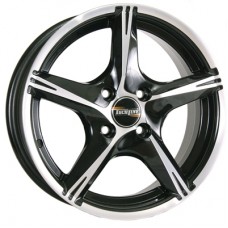 Диск R15 5x100 6J ET38 D57,1 Tech-Line 528 BD