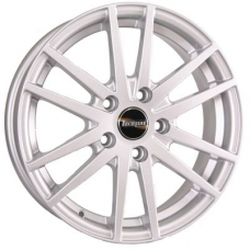 Диск R15 4x100 6J ET45 D67,1 Tech-Line 535 S