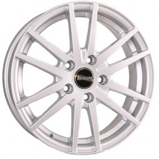 Диск R15 5x100 6J ET45 D57,1 Tech-Line 535 S