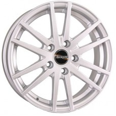 Диск R15 5x112 6J ET45 D57,1 Tech-Line 535 S