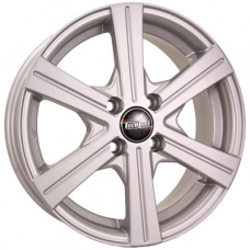 Диск R15 5x100 6J ET38 D57,1 Tech-Line 544 S