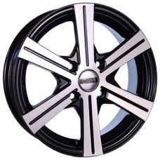 Диск R15 5x105 6J ET39 D56,6 Tech-Line 544 BD