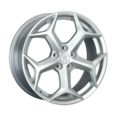 Диск R17 5x108 7J ET52,5 d63,3 Replay FD 74 S