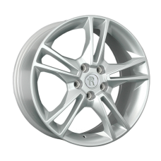 Диск R17 5x108 7,5J ET55 d63,3 Replay FD 96 S