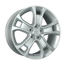 Диск R17 5x108 7,5J ET55 d63,3 Replay FD 99 S