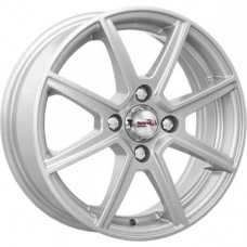 Диск R14 4x108 5,5J ET42 D67,1 iFree Майами Нео-классик