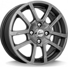 Диск R14 4x114,3 5,5J ET38 D67,1 iFree Слайдер Хай-вэй
