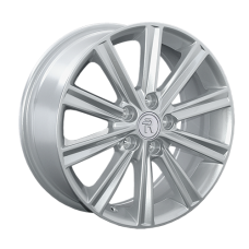 Диск R17 5x114,3 7J ET45 D60,1 Replay CHG10 S