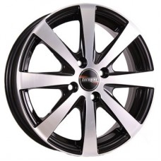 Диск R16 4x100 6J ET37 D60,1 Tech-Line 634 BDM