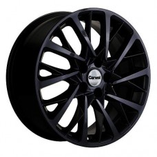 Диск R18 5x108 7,5J ET40 D54,1 Carwel Оланга 1804 BL