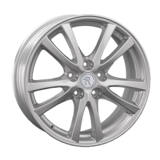 Диск R17 5x114,3 7J ET41 D67,1 Replay KI276 S