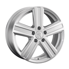 Диск R17 5x112 7J ET51 D66,6 Replay MR273 SF