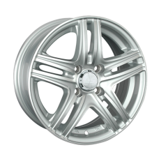 Диск R15 5x105 6,5J ET39 D56,6 LS Wheels 903 SF