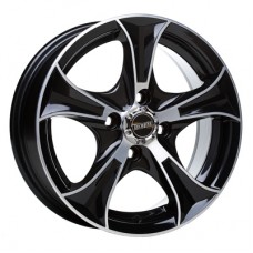 Диск R16 5x100 6,5J ET40 D67,1 Tech-Line 625 BD