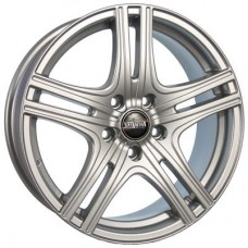 Диск R16 5x100 6,5J ET38 D67,1 Tech-Line 626 S