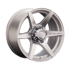 Диск R17 6x139,7 8,5J ET25 D106,1 LS Wheels 800 SF