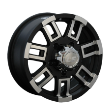 Диск R16 5x139,7 8J ET30 D98,5 LS Wheels 158 MBF