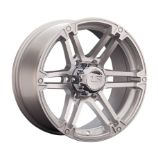 Диск R17 6x139,7 8J ET25 D106,1 LS Wheels 473 SF