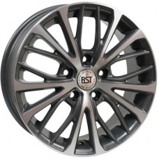 Диск R16 5x114,3 6,5J ET45 D60,1 RST R036 GRD