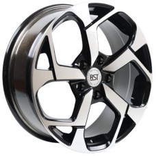 Диск R17 5x114,3 7J ET35 D67,1 RST R067 BD