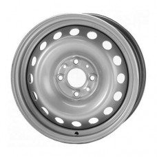 Диск R15 4x100 6J ET40 D60,1 Trebl X40915 P Silver