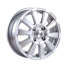 Диск R15 5x100 5,5J ET47 D67,1 Скад Бриз селена