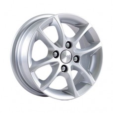Диск R13 4x98 5,5J ET35 D58,6 Скад Спайдер селена