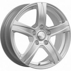 Диск R15 5x100 6,5J ET43 D57,1 Скад Sakura селена