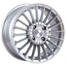 Диск R14 4x100 5,5J ET39 D56,6 Скад Веритас