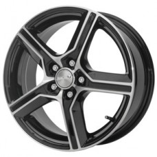 Диск R17 5x112 7,5J ET45 D66,6 Скад Драйв алмаз