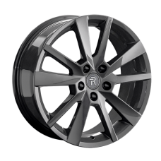 Диск R17 5x108 7J ET33 D60,1 Replay CHR39 GM