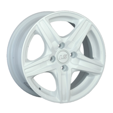 Диск R16 5x105 7J ET36 D56,6 LS Wheels 321 W