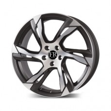 Диск R19 5x108 8J ET42,5 D63,4 Replica FR V34 CBMF