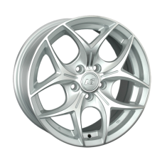 Диск R17 5x100 7,5J ET40 D73,1 LS Wheels 539 SF