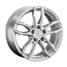 Диск R17 5x114,3 7,5J ET45 D60,1 Replay TY336 S