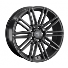 Диск R17 5x114,3 7,5J ET40 D60,1 Replay TY437 MGM