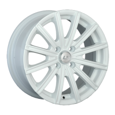 Диск R15 5x112 6,5J ET45 D57,1 LS Wheels 312 W