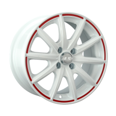 Диск R16 5x105 7J ET36 D56,6 LS Wheels 221 WRL