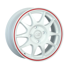 Диск R16 5x105 7J ET36 D56,6 LS Wheels 204 WRL