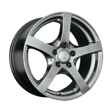 Диск R17 5x114,3 7J ET40 D73,1 LS Wheels 357 HPB