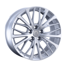 Диск R17 5x114,3 7,5J ET45 D60,1 Replay TY279 SF