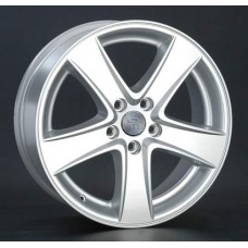 Диск R17 5x108 7J ET50 d63,3 Replay FD 49 S