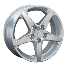 Диск R17 5x108 7J ET50 d63,3 Replay FD 36 S